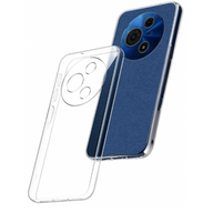 TCL 605 vékony TPU szilikon hátlap