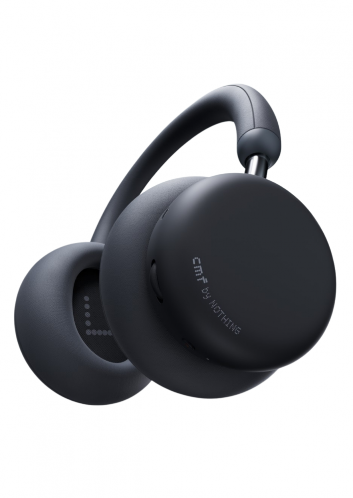 CMF Headphone Pro by Nothing B175 TWS fülhallgató