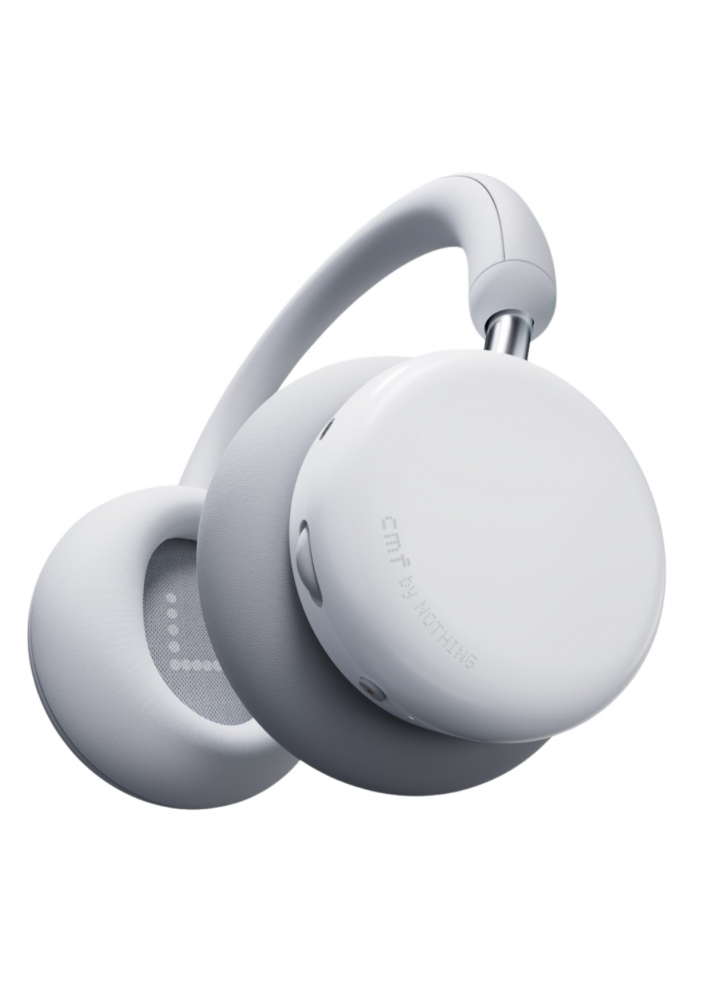 CMF Headphone Pro by Nothing B175 TWS fülhallgató