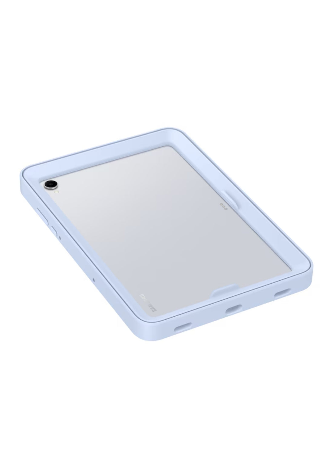 Samsung Galaxy Tab S11 ütésálló Frame Cover