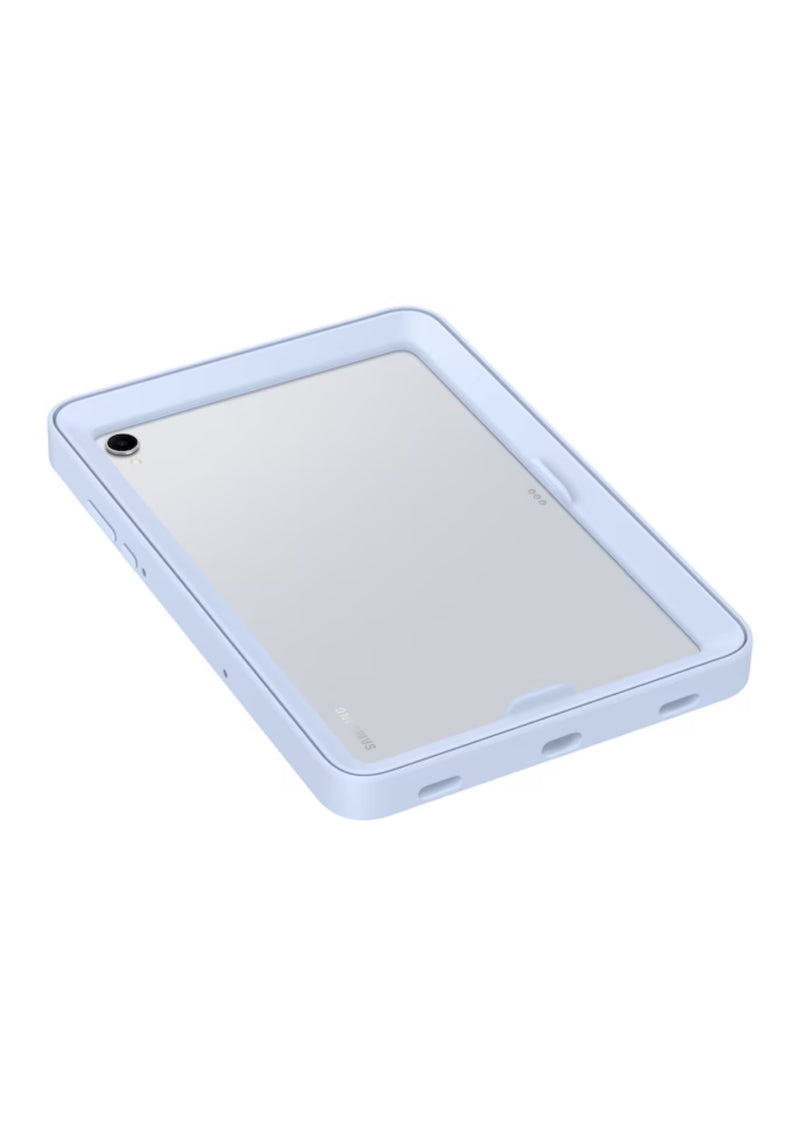 Samsung Galaxy Tab S11 ütésálló Frame Cover