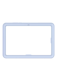 Samsung Galaxy Tab S11 ütésálló Frame Cover