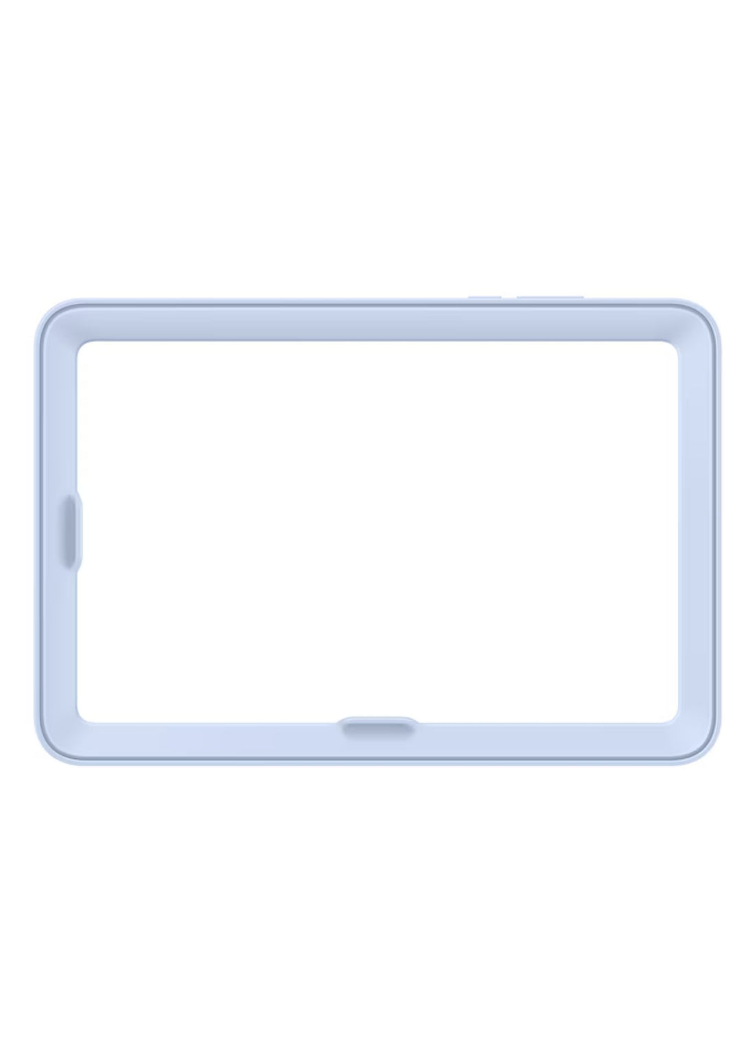 Samsung Galaxy Tab S11 ütésálló Frame Cover