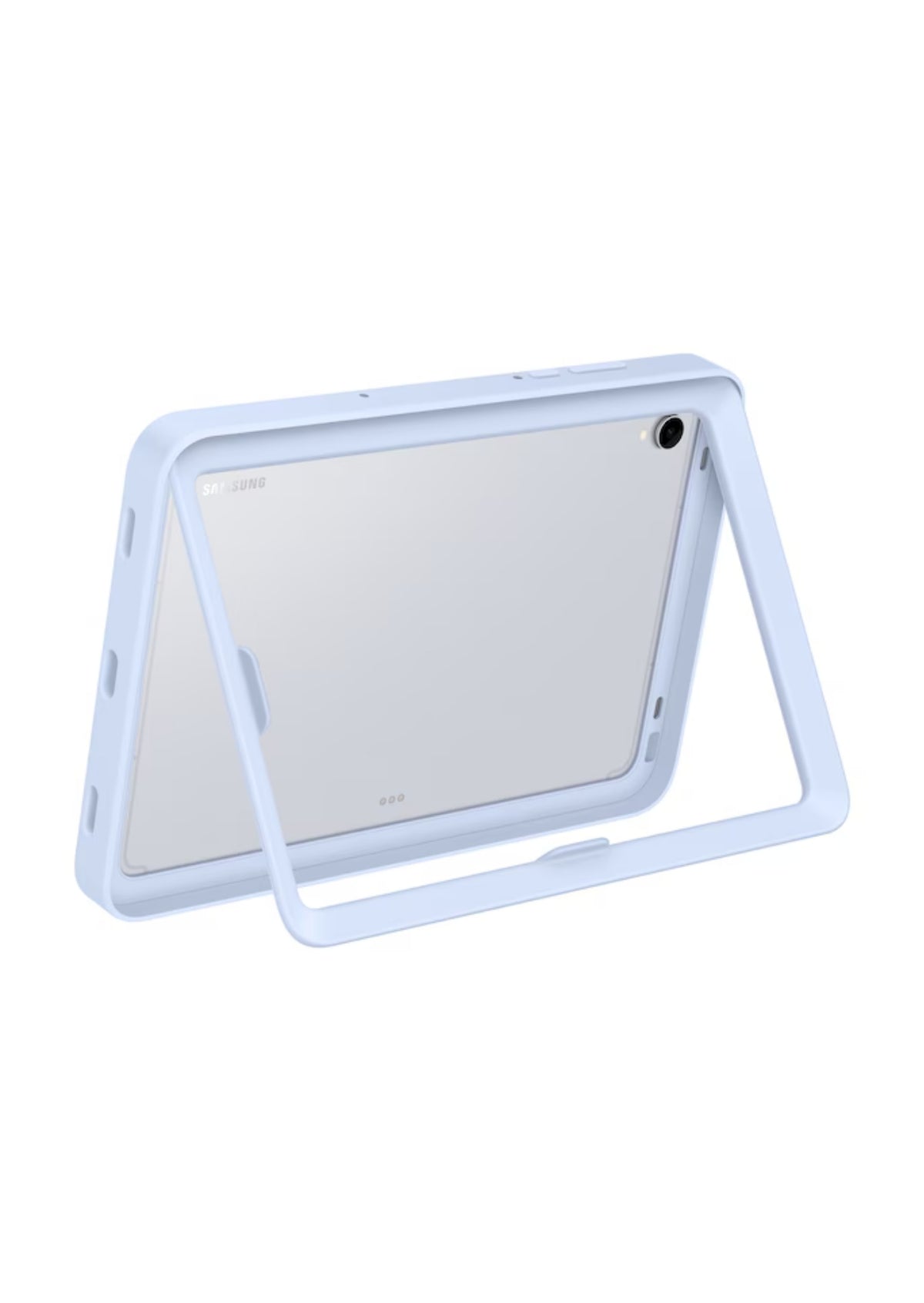 Samsung Galaxy Tab S11 ütésálló Frame Cover