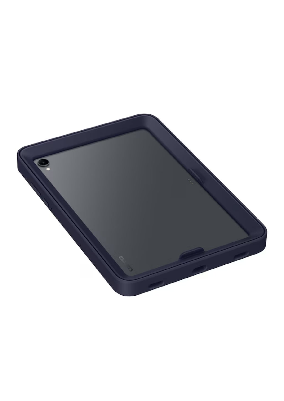 Samsung Galaxy Tab S11 ütésálló Frame Cover