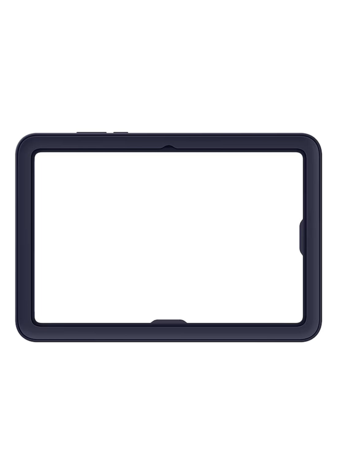 Samsung Galaxy Tab S11 ütésálló Frame Cover