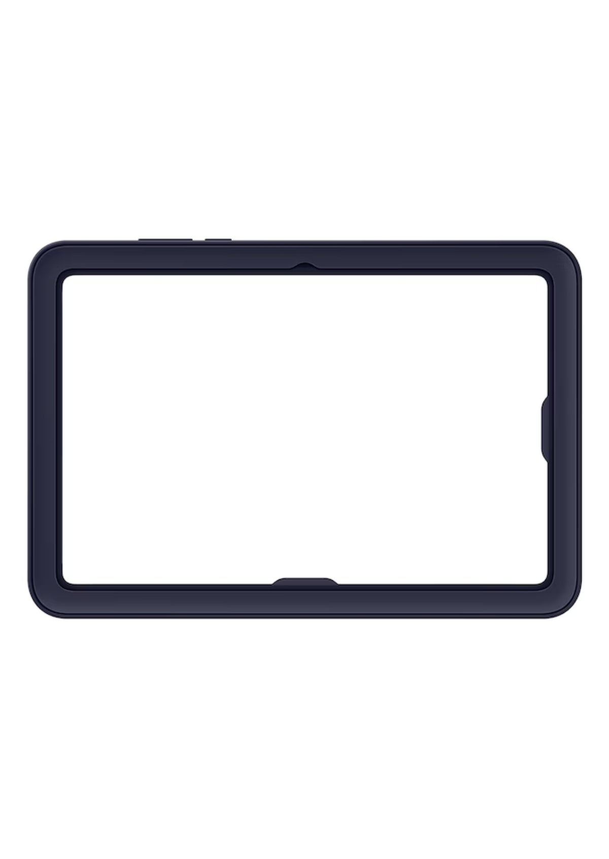 Samsung Galaxy Tab S11 ütésálló Frame Cover