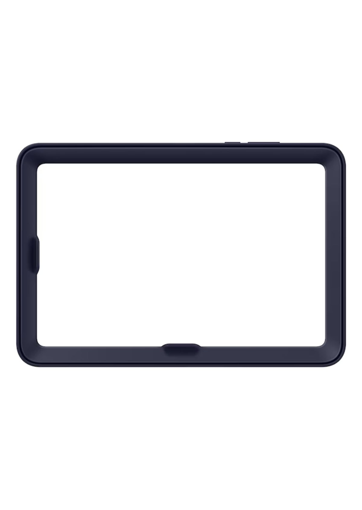 Samsung Galaxy Tab S11 ütésálló Frame Cover