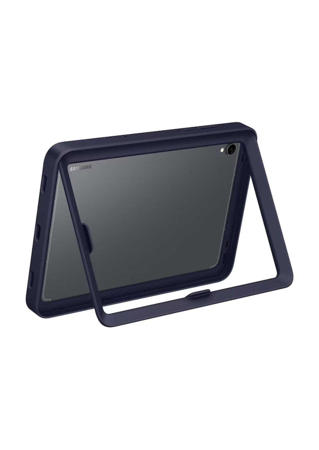 Samsung Galaxy Tab S11 ütésálló Frame Cover