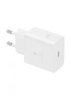 Samsung hálózati adapter kábellel, 45W PD USB-C