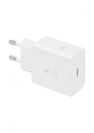 Samsung hálózati adapter kábellel, 45W PD USB-C