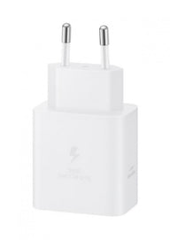 Samsung hálózati adapter kábellel, 45W PD USB-C