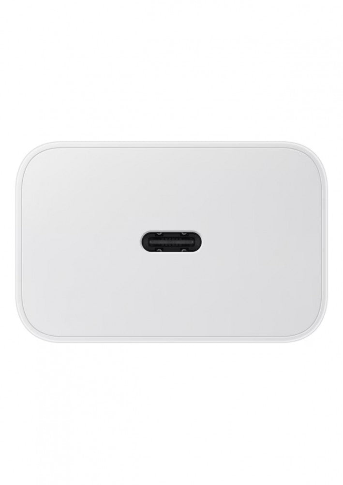 Samsung hálózati adapter kábellel, 45W PD USB-C
