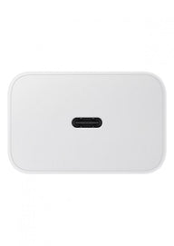 Samsung hálózati adapter kábellel, 45W PD USB-C