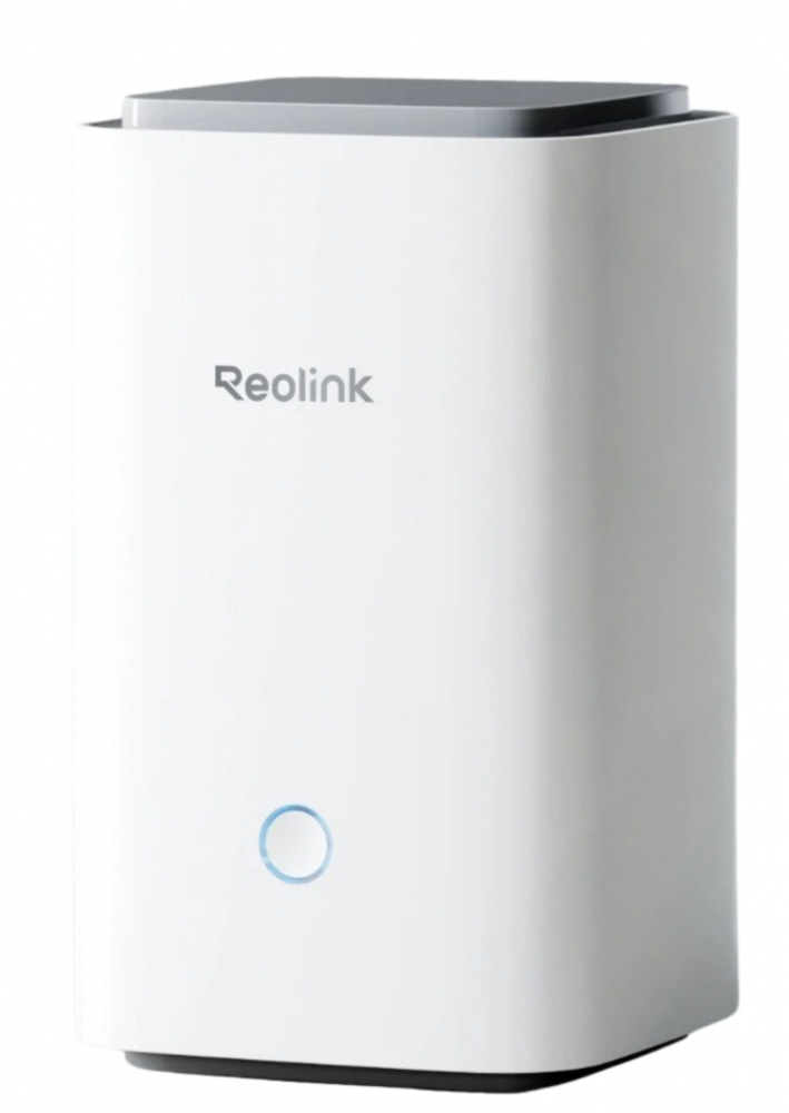 Reolink B310 Argus kamera x2 és hub kezdő szett