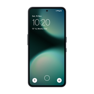 Nothing Phone (3A) Lite fekete okostelefon 8GB Ram 128 GB tárhely