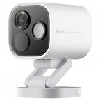 Aqara G5 Pro kültéri kamera hub fehér