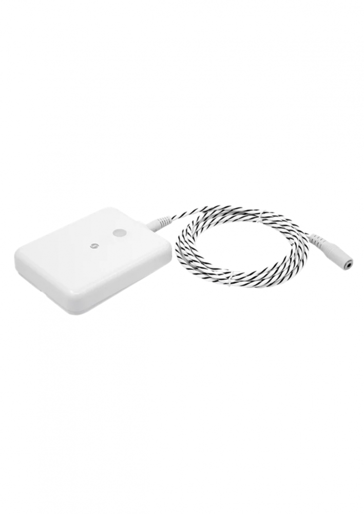 Shelly Flood Gen4 WiFi, Zigbee vízfolyás és csőtörés érzékelő