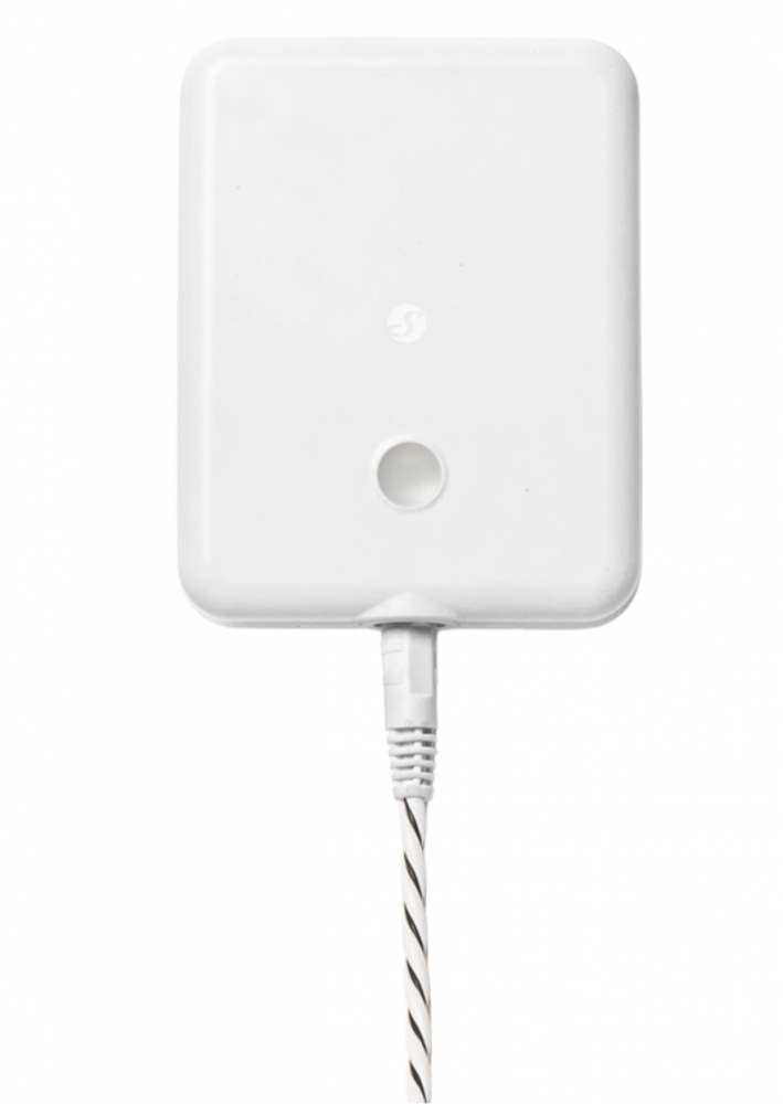 Shelly Flood Gen4 WiFi, Zigbee vízfolyás és csőtörés érzékelő