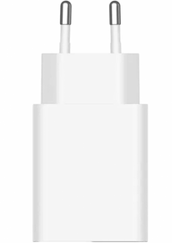 Xiaomi 22,5W töltő adapter Type-A BHR7757