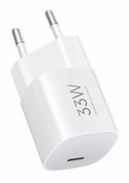 Xiaomi NanoPower 33W USB-C gyorstöltő