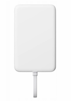 Xiaomi Magnetic Power Bank 10000mAh beépített Usb-C kábel