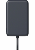 Xiaomi Magnetic Power Bank 10000mAh beépített Usb-C kábel