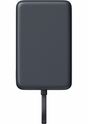 Xiaomi Magnetic Power Bank 10000mAh beépített Usb-C kábel