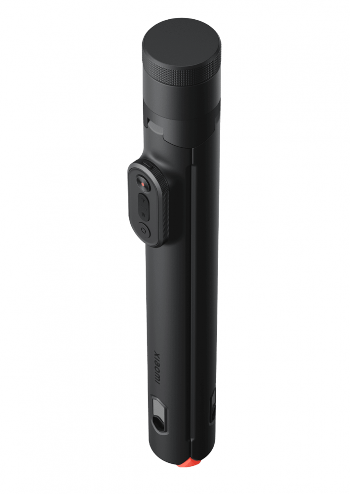 Xiaomi Zoom Floor Tripod Bluetooth szelfibot és állvány BHR083Z
