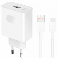 Honor SuperCharge 2 66W hálózati adapter Usb-C kábellel