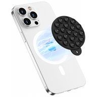 Mágneses tapadókorong mobiltelefonhoz
