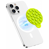 Cellect Mágneses tapadókorong mobiltelefonhoz