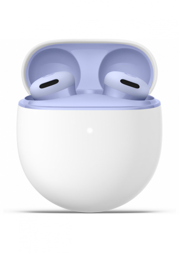 Google Pixel Buds 2a vezeték nélküli fülhallgató