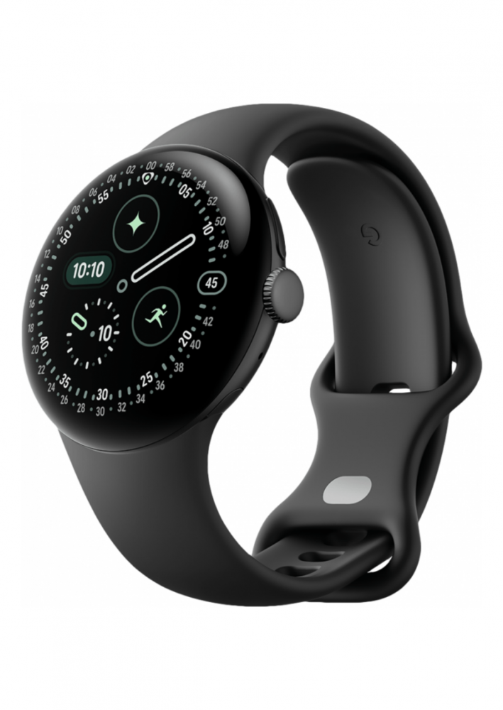 Google Pixel Watch 4, 41mm okosóra