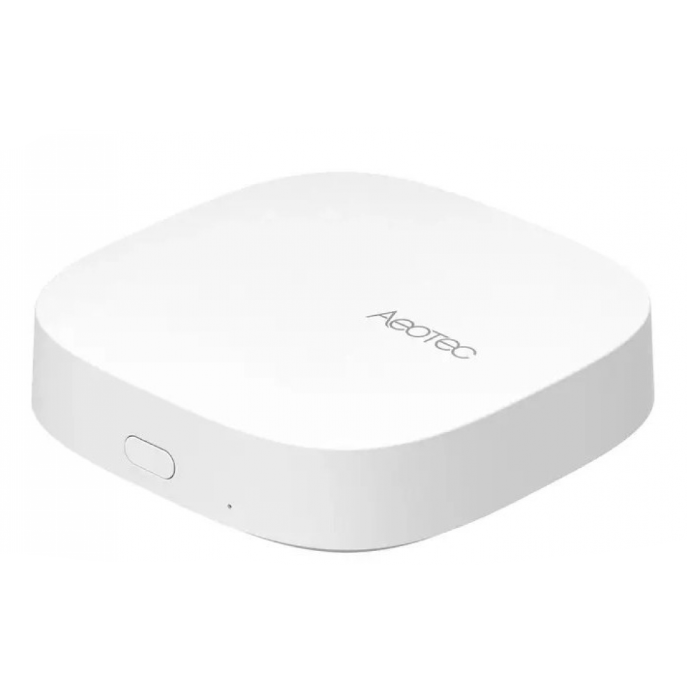 Aeotec SmartThings Hub2  Wifi, Zigbee, Thread, Bt, Matter