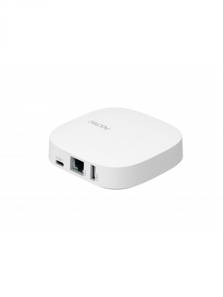 Aeotec SmartThings Hub2 WiFi, Zigbee, Thread, Matter