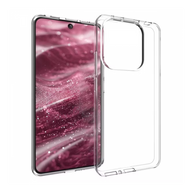 Xiaomi Redmi Note 14S 4G vékony szilikon hátlap