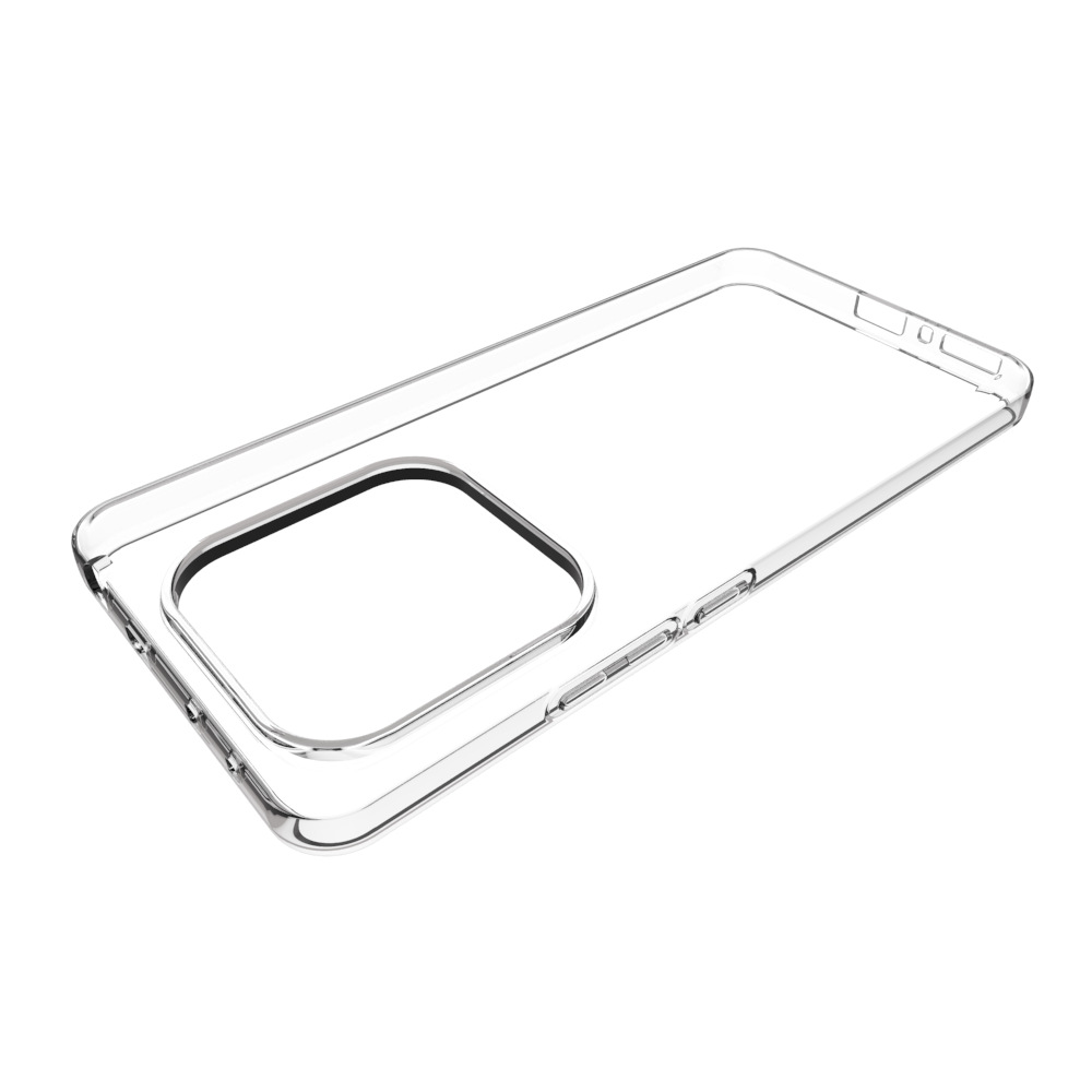 Cellect Xiaomi Redmi Note 14S 4G vékony szilikon hátlap