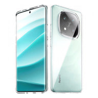 Cellect Xiaomi Redmi Note 15 4G vékony szilikon hátlap