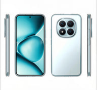 Cellect Xiaomi Redmi Note 15 4G vékony szilikon hátlap