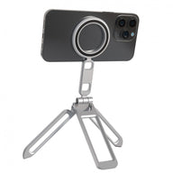 Cellect Mágneses alumínium tripod selfie stick összecsukható