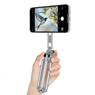 Cellect Mágneses alumínium tripod selfie stick összecsukható