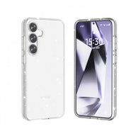 Cellect Samsung Galaxy S26 Plus csillámos szilikon telefontok