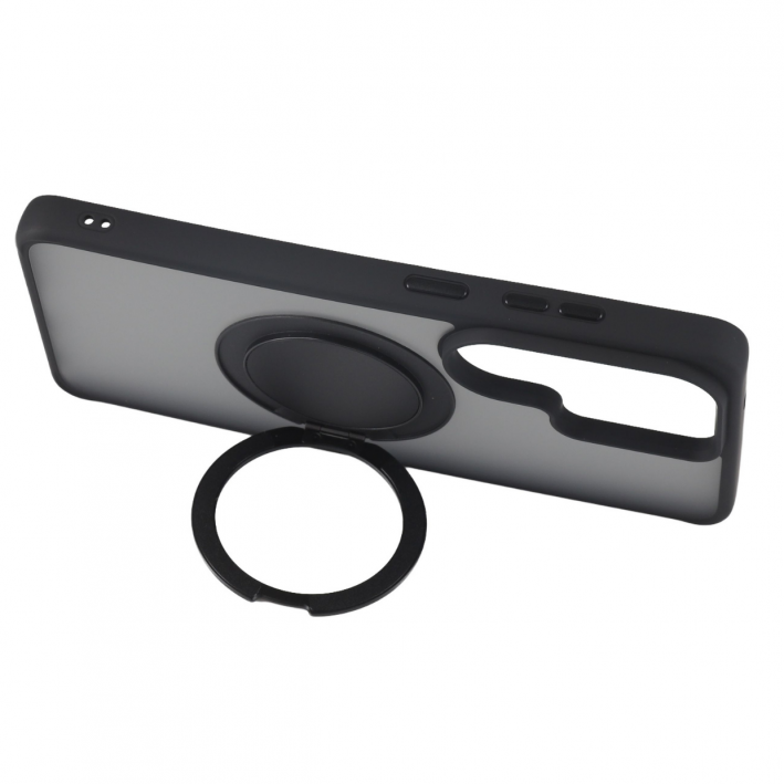 Cellect Samsung Galaxy S26 Ultra 360° forgatható mágneses tok