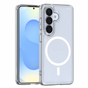 Cellect Samsung S26 Plus TPU+PC mágneses szilikon tok