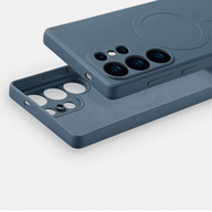 Cellect Samsung Galaxy S26 Ultra TPU+PC mágneses szilikon tok