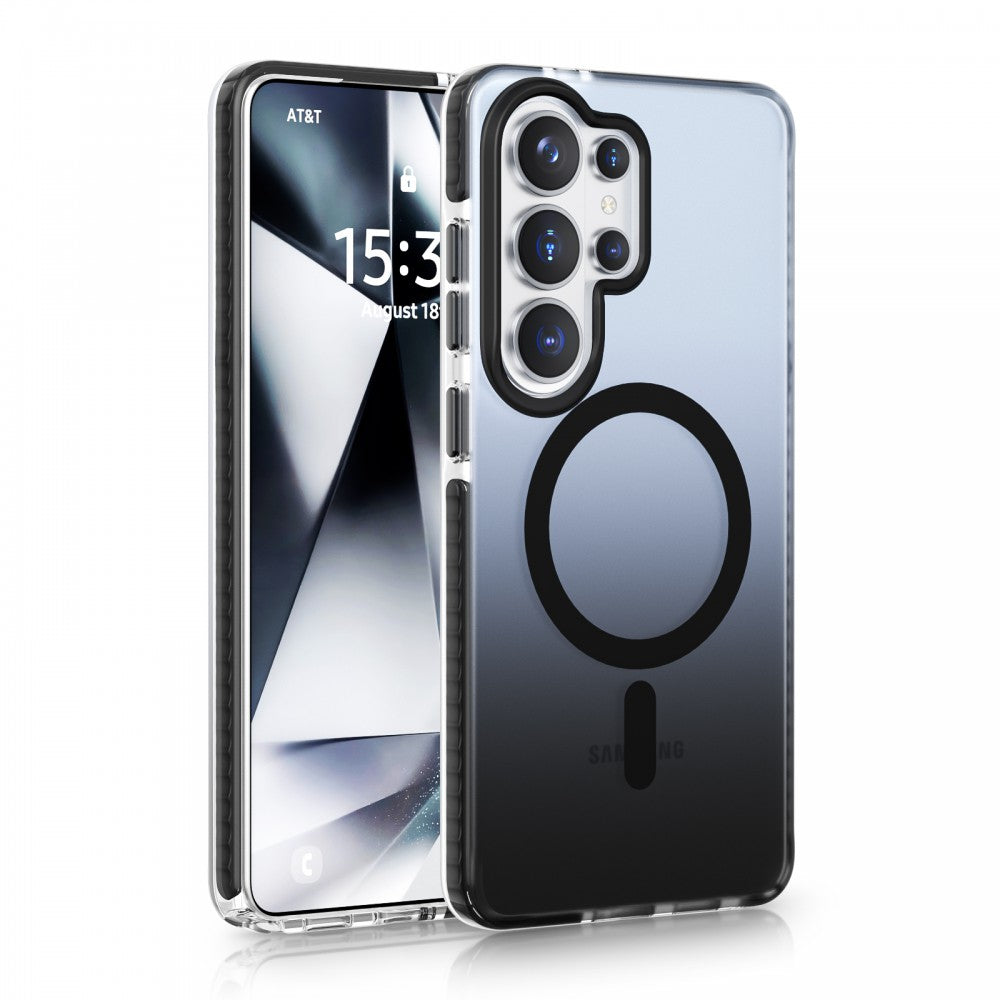 Samsung S26 Ultra mágneses tok