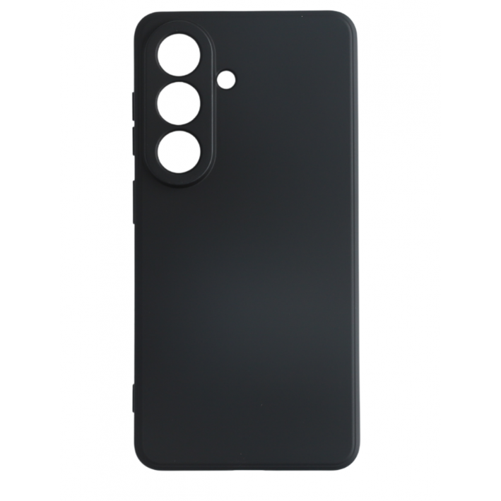 Premium szilikon tok, Samsung S26 Plus