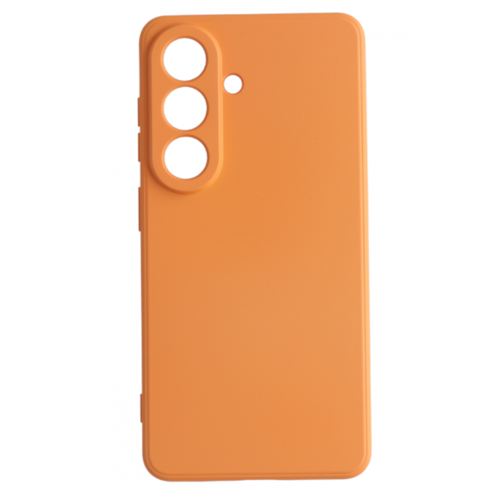 Cellect Samsung Galaxy S26 Plus prémium szilikon tok