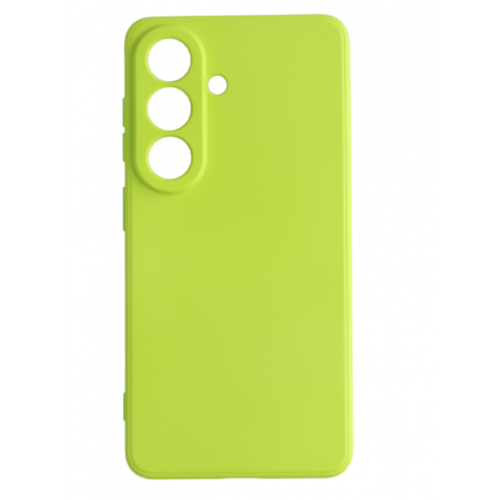Cellect Samsung Galaxy S26 Plus prémium szilikon tok